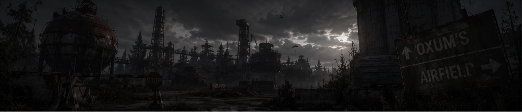 Rust Clan System